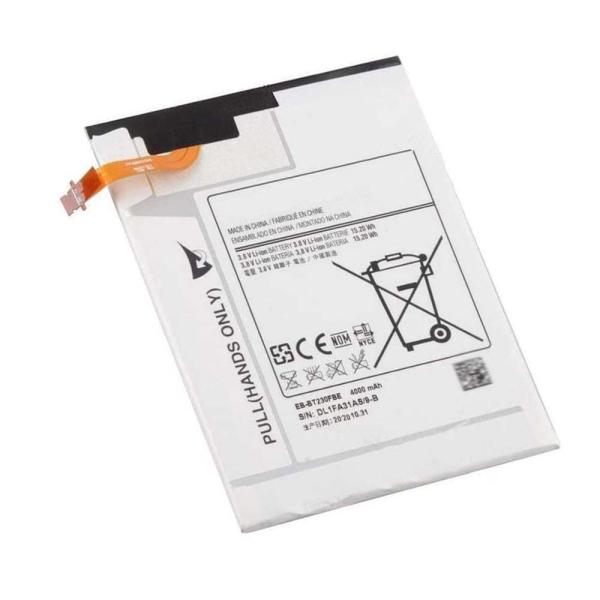 4000mAh SM T230 SM T231 EB BT230FBE Battery Replacement