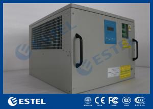 Cheap 800W Mixed Working Fluid Heat Exchanger , Custom Heat Exchanger Unit for sale