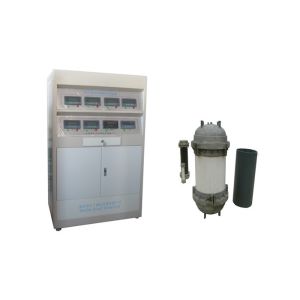 Cheap High Precision Hydrostatic Pressure Testing Machine 0.1% Timing Accuracy for sale
