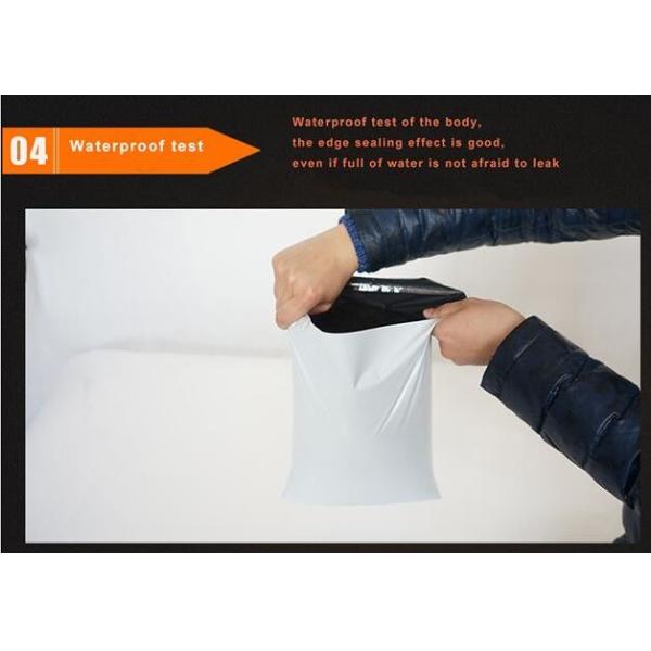 Waterproof packing list envelopes with self adhesive A3 A4 B4 B5 A7 C5 C7size, packing list enclosed envelope a5, bageas