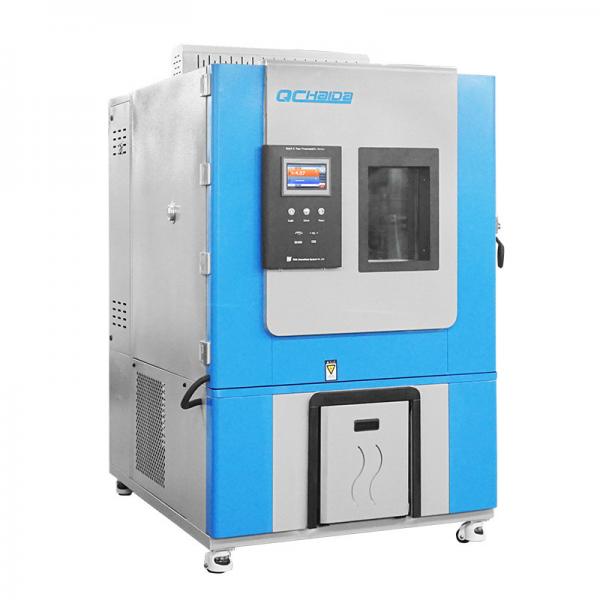 Quality Test Programmable Temperature Humidity Chamber / Humidity Controlled Test Chamber wholesale