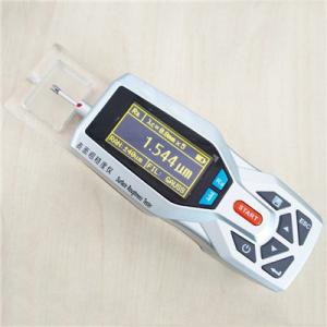 Cheap Handy Surface Roughness Tester Instrument , Surface Roughness Measurement for sale
