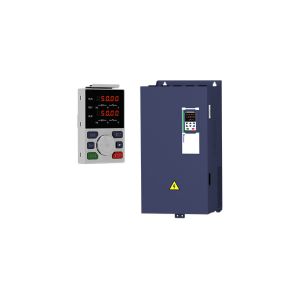 Multi-Function Digital Input and Output VFD Variable Frequency Drive