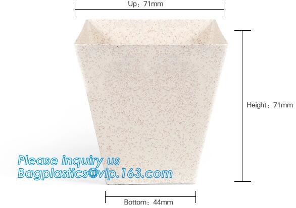 100% Biodegradable, 100% Compostable PLA Drinking Straws pla biodegradable drinking straw wholesale,Corn Starch Biodegra