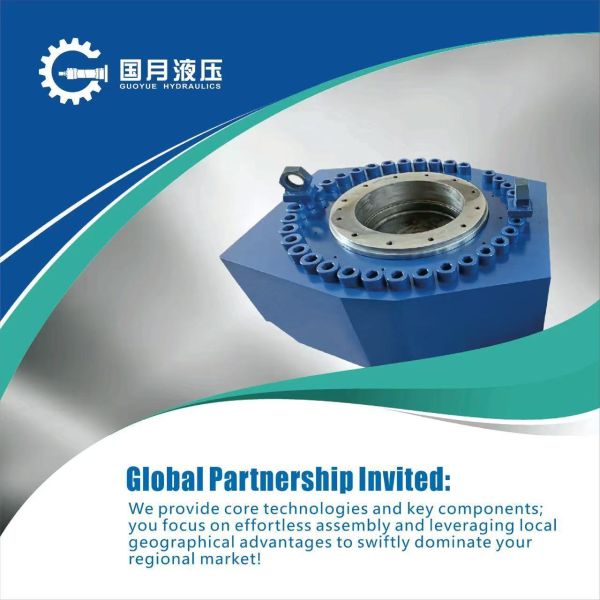 Customized High-End Buffer Hydraulic Cylinders Forging Precision Locking and Clamping Hydraulic Cylinder