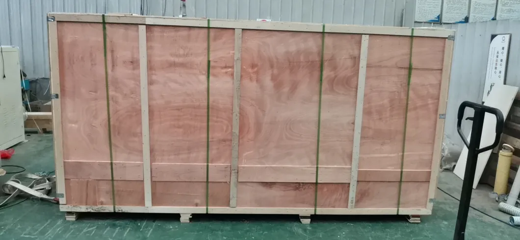 Large Production OPP Packaging Tape Slitting Rewinding Machine