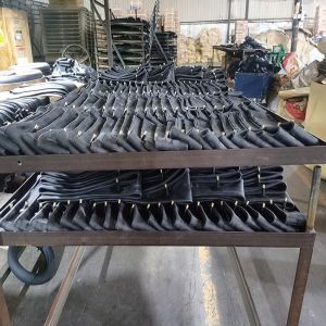 Buy cheap Butyl Rubber Bias 17 Inch Motorcycle Inner Tube Tire 275-14 For Tricycle from wholesalers