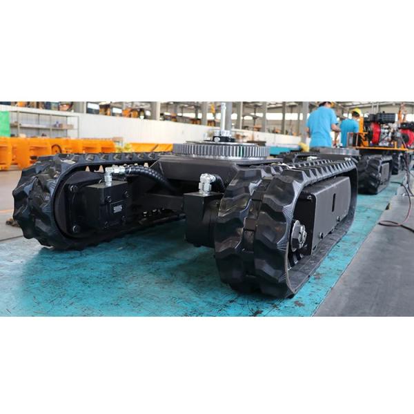 Toros 3.5 Ton Mini Excavator With Kubota Engine Micro Digger Mult Functions bagger