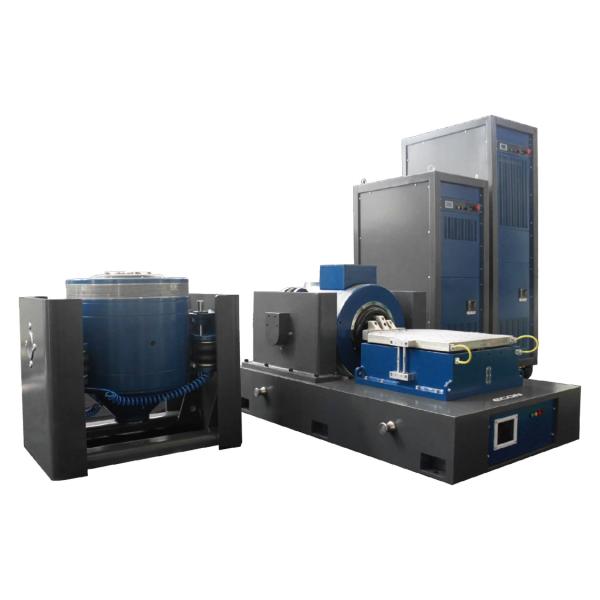 Packaging Vibration Testing Equipment Runs Random Vibration Testing For Dummie