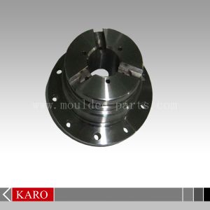 Buy cheap CNC aluminum custom machining service from wholesalers