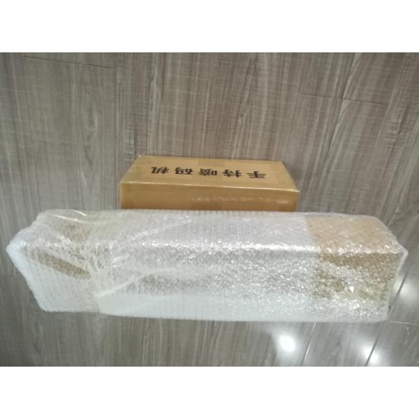 Batch Code Printing Machine , Handheld Coding Machine 1 - 12.7 Mm Printing Height