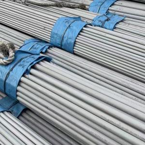 Cheap DN10 ASTM A312 Stainless Steel Pipe TP304 TP316L TP310S TP321 for sale