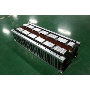 Cheap High Energy Density 29.2V128Ah Electric Vehicle Batteries For Car ,Van ,Streetscooter for sale