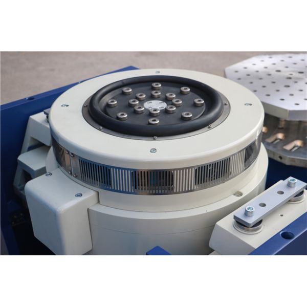 ISO16750 Standard 3-axis Electrodynamics Vibration Testing Machine