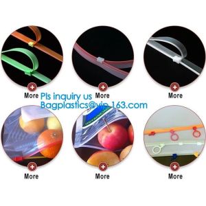 Cheap Eco-friendly press lok zipper, double slider pe press lok zipper, waterproof press lok zipper, press lok zipper, SLIDER for sale