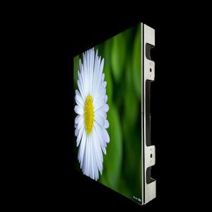 Cheap 3.91mm Full Color Floor LED Display Screen , IP68​ LED Video Display Screen for sale