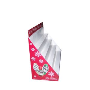 Cheap Matte Lamination ODM Custom Display Box Printed OPP Candy Gift Boxes Packaging for sale
