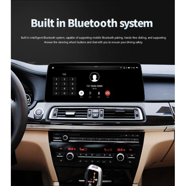 Bmw X6 X5 Android Radio 64GB EVO System Built In 3D 360 Panorama