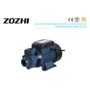 Buy cheap House Electric Motor Water Pump Qb-70 45l/ Min 50m Hmax Pressurized Carbon Steel from wholesalers