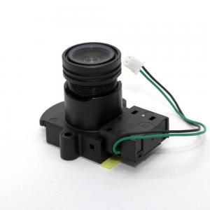 Cheap 95 Degrees Wide Angle CCTV Camera Lens 960P 1/2.7 3.6mm M12 IR CUT Mount Holder for sale