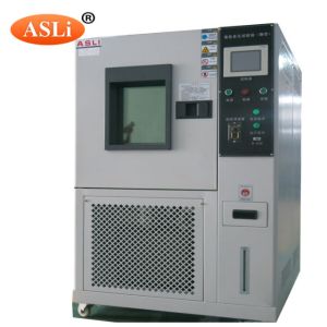 Cheap High And Low Temperature Humidity Alternating Test Chamber For Automobile Performance Test for sale