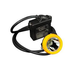 China Kl5lm Corded 180lm Mining Headlamp With Led Torch Light For Coal Miners on sale