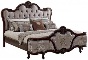 Cheap French Style Hand Carved Sofa Bed For Sale for sale