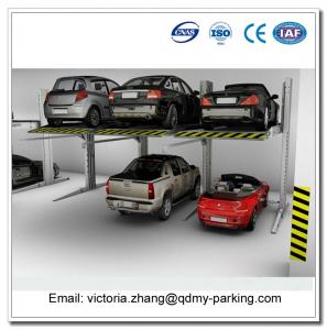 China 2 Level Parking Lift /Garage Parking Lift /Car Park Lift for Sale on sale