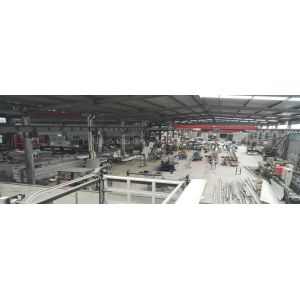 Zhejiang Topsky Doors Co.,Ltd.