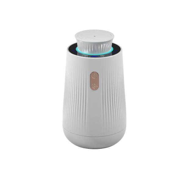 Smart Car Scent Diffuser 10ml Compact and Portable Customized Aroma Diffuser