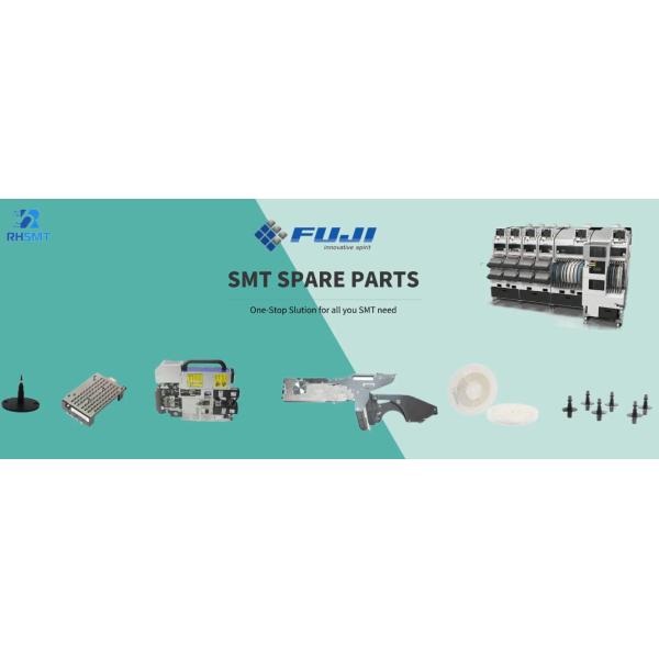 2AGKHA003501 FUJI SMT V12 Nozzle Shaft Fuji Spare Parts Smt Pick And Place