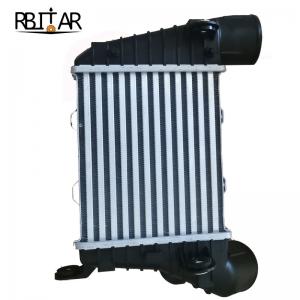 China 3w0145803e 3w0145805c Charge Air Cooler Turbo Intercooler For Bentley on sale