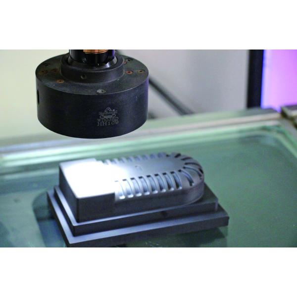 Clear Injection Silicone Rubber Liquid Mold High Gloss Polishing