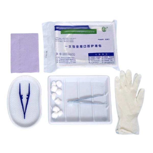 15kw Automatic Packing Machinery For Dental Instrument Kit Bag Filling Machine