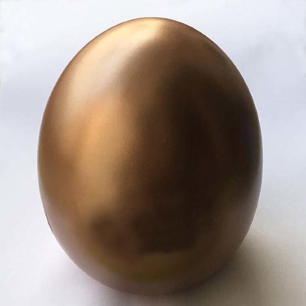 Shenzhen Factory eggs Money Boxs, pvc egg piggy bank