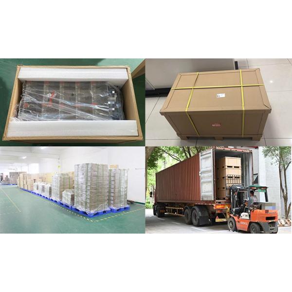 Modern Wooden Display Stand Free Standing Turning Display Stand Tiny Tips Sensitive For Kids