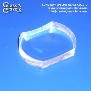 Cheap Anti-reflective Coating Optical Plano Concave Lenses For Precision Measurement for sale