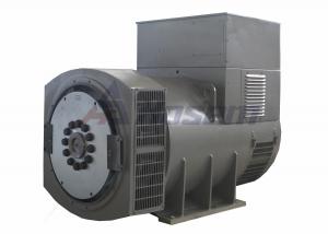 China 10kw 20kw 30kw 50kw 100kw 2000kw Brushless Alternator Generator on sale