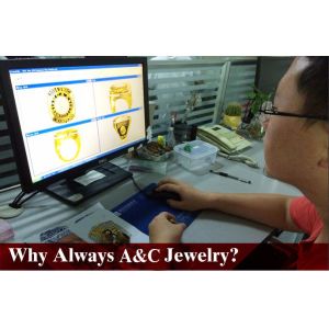 Shenzhen Arts&Crafts Jewelry Co., Ltd