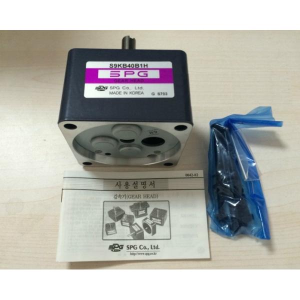 LEAD Automatic Tabber Stringer Machine Parts Reducer S9KB40B1H