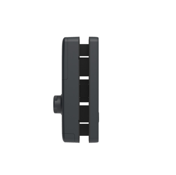 Semiconductor Fingerprint Smart Key Lock Multi Function