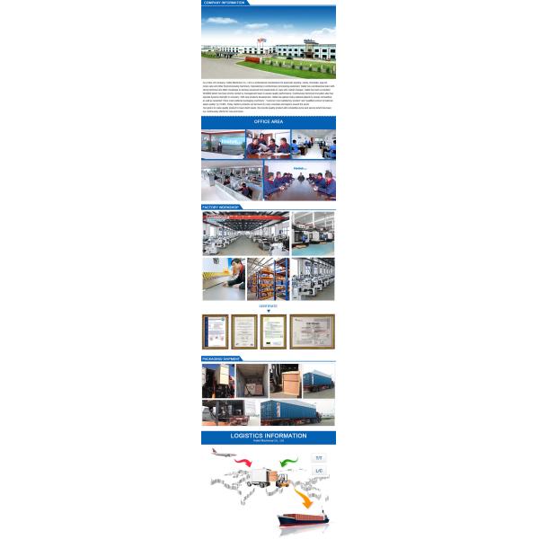 Regular Product Automatic Food Packing Machine Multifunctional Self Feeding