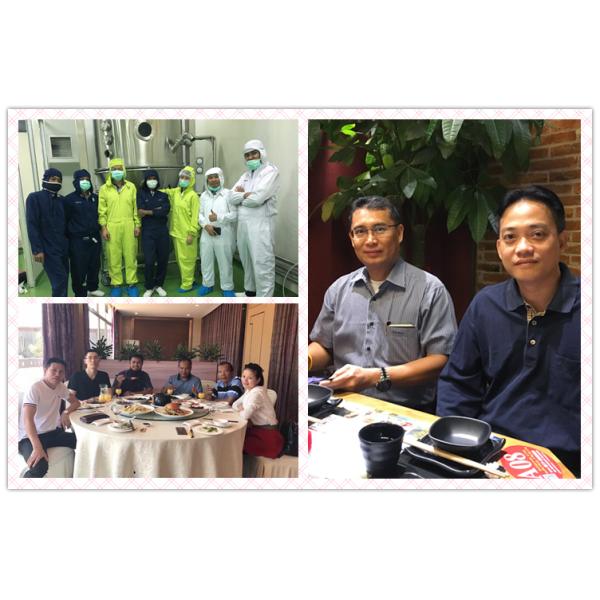 Disinfection Powder Blower Machine For Rotary Tablet Press Machine SHZ-200