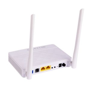Cheap BT PON 1GE 1FE VOIP 2.4G WIFI GPON XPON ONT Modem for sale