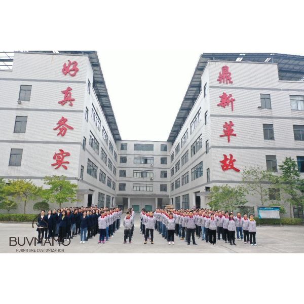 Custom OEM ODM Wall Cladding Panel Endurable Composite Wall Cladding Polyester Fibre