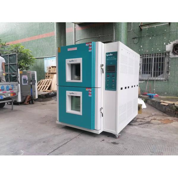 250W Thermal Shock Environmental Testing Machine Multiscene Rustproof
