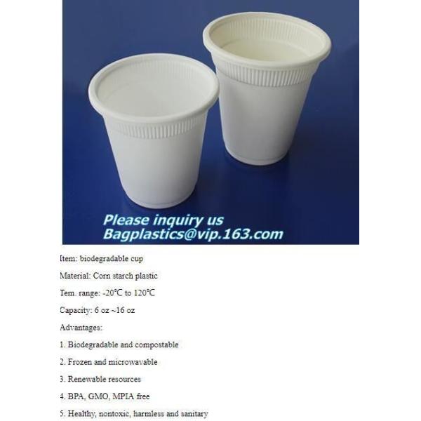 100% Biodegradable, 100% Compostable PLA Drinking Straws pla biodegradable drinking straw wholesale,Corn Starch Biodegra