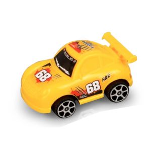 China Best-Selling Four-Wheel off-Road Vehicle Children′s Simulation Model Car Anti-Falling Toy Friction Car Inertia Car Toy R on sale