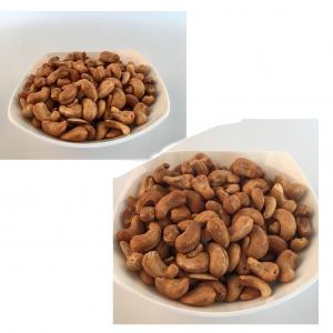 China Healthy Roasted Cashew Nut Snacks Leisure Snacks For Kids With BRC,HACCP,HALAL,KOSHER on sale