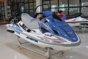 China Hot sell SQ1100JM Jet Motorboat 1100CC Jetski CE and EPA approved Racing yacht Jet boat on sale